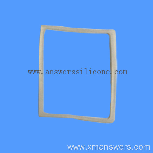 Liquid Silicone Rubber LSR Washer/Seal/O Ring Gasket